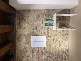 Zwischen Himmel und Erde, Galerie 21|06, Ravensburg
