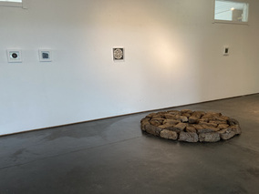 Natur_Kunst_Leben, Symposium und Ausstellung, Kunsthalle Kleinschönach