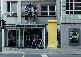 MOULD7, Berlin