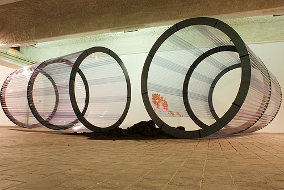 SUPERNOVA TYP EINS A, Düsseldorf