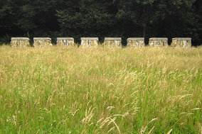 AUF WEITER RUHR, Witten
