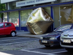 BESSELKUNST, Berlin