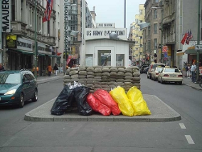 NATIONAL BAGS, Berlin