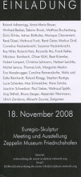 EUREGIO, Friedrichshafen