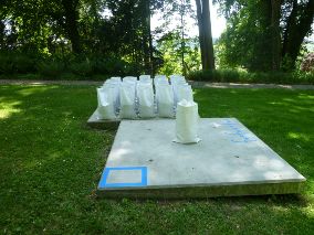 UP TO GENERIC BAGS, Museum Villa Rot