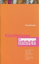 RAVENSBURGER KÜNSTLERINNEN, Ravensburg