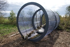 BLUELAB 001, Wilhelmsdorf